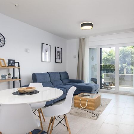 Relax Trogir Apartment Ngoại thất bức ảnh