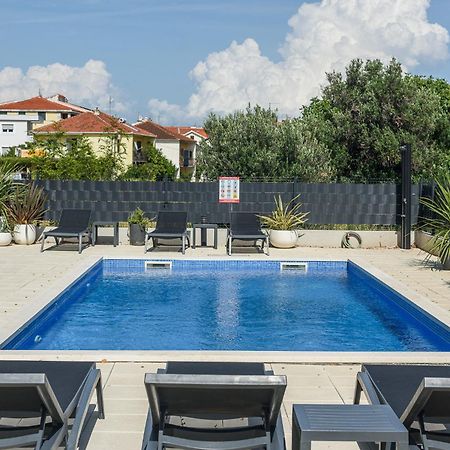 Relax Trogir Apartment Ngoại thất bức ảnh