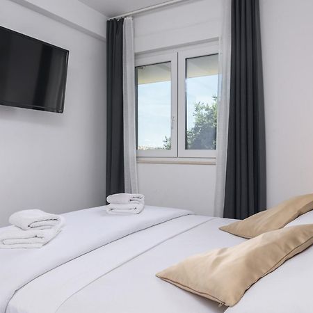 Relax Trogir Apartment Ngoại thất bức ảnh
