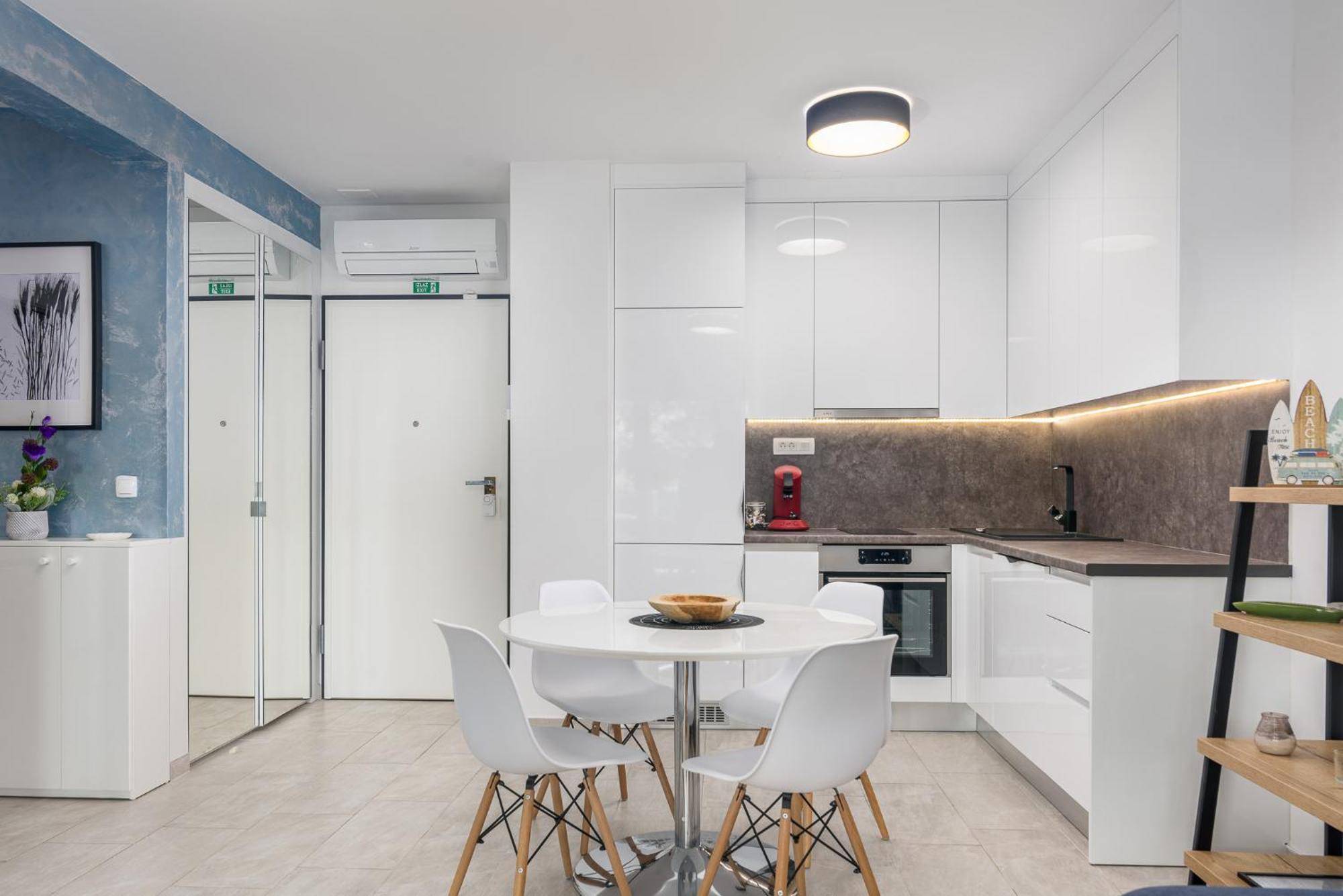Relax Trogir Apartment Ngoại thất bức ảnh