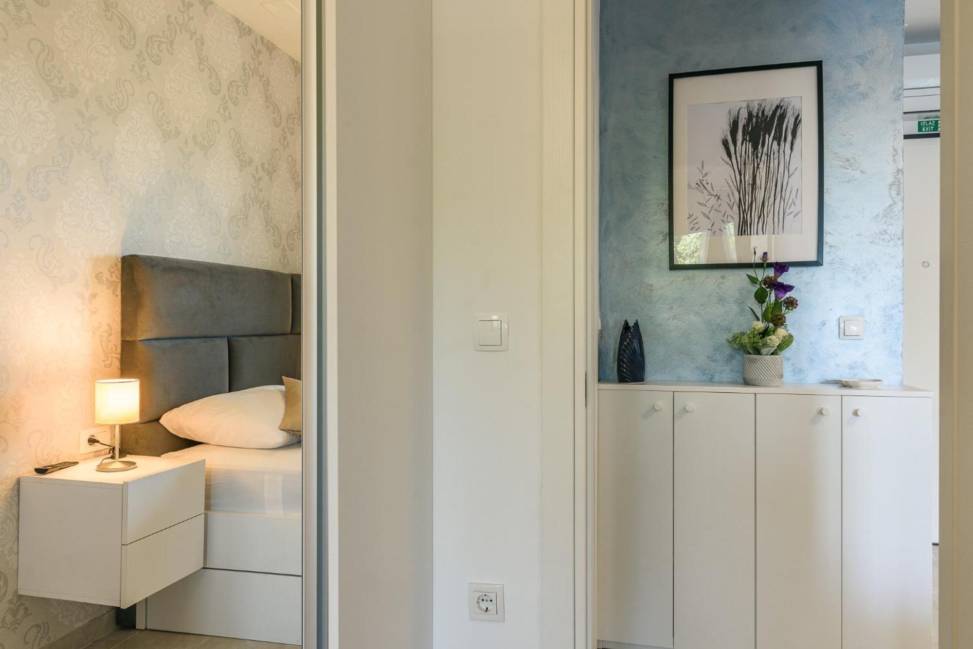 Relax Trogir Apartment Ngoại thất bức ảnh