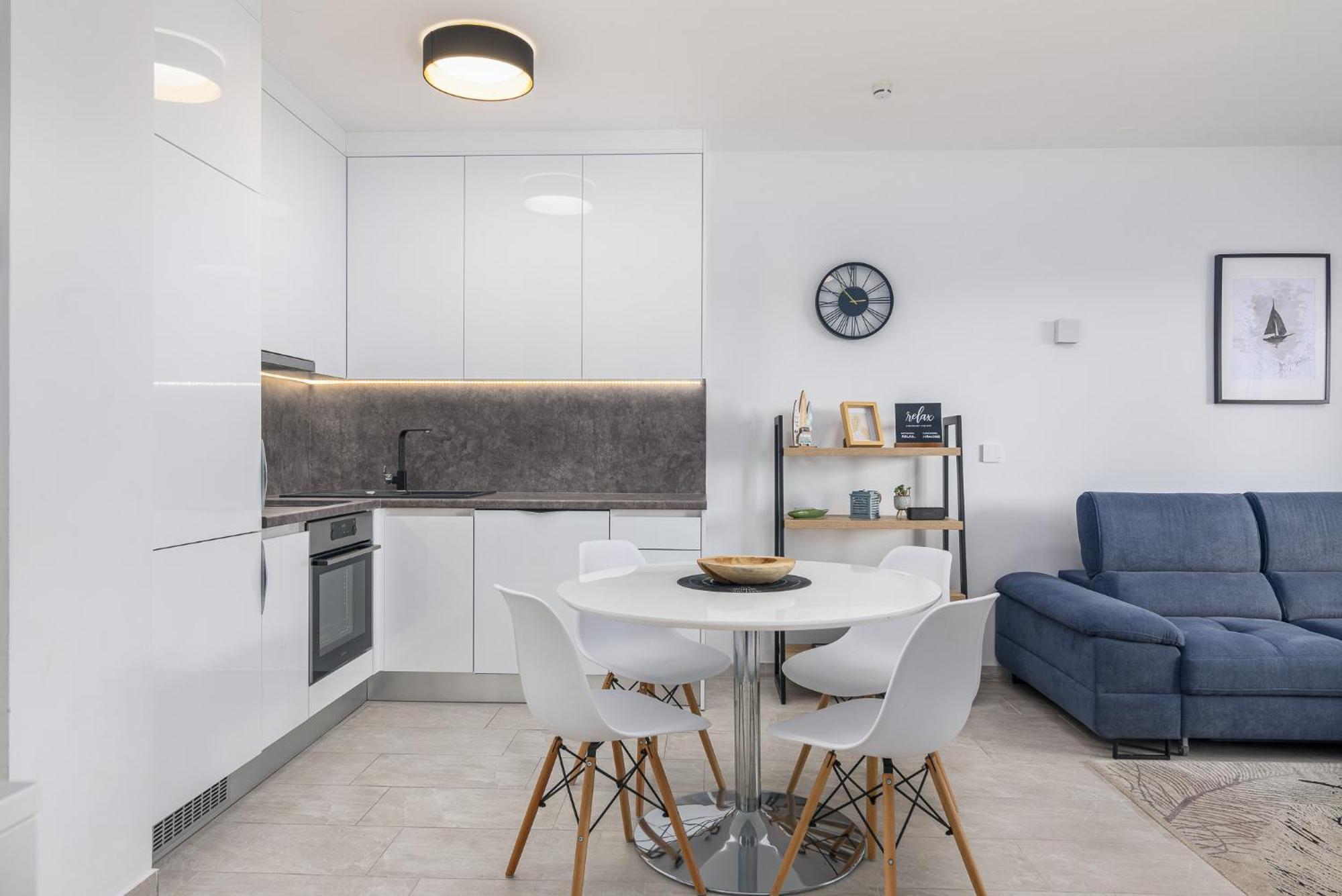 Relax Trogir Apartment Ngoại thất bức ảnh