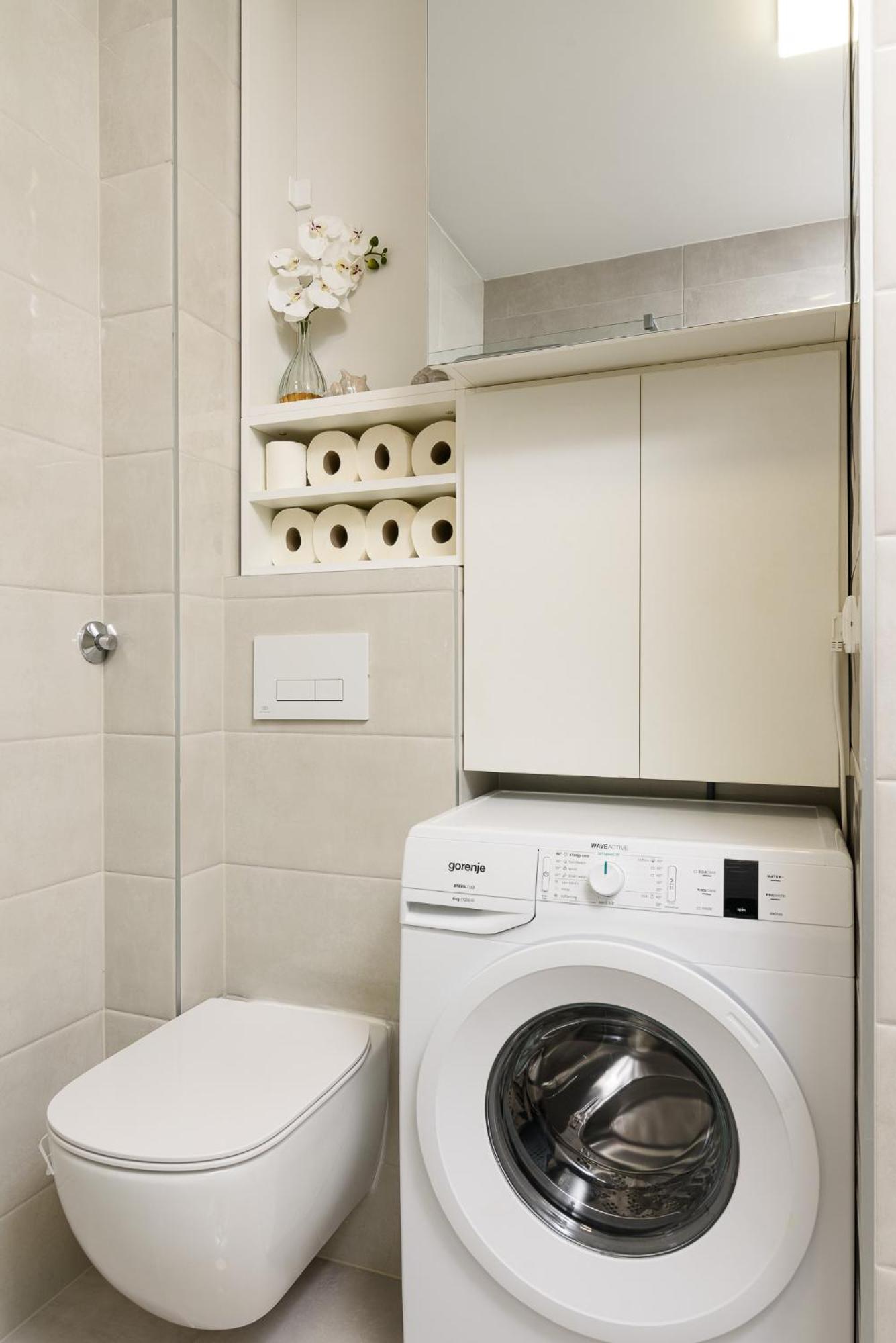 Relax Trogir Apartment Ngoại thất bức ảnh